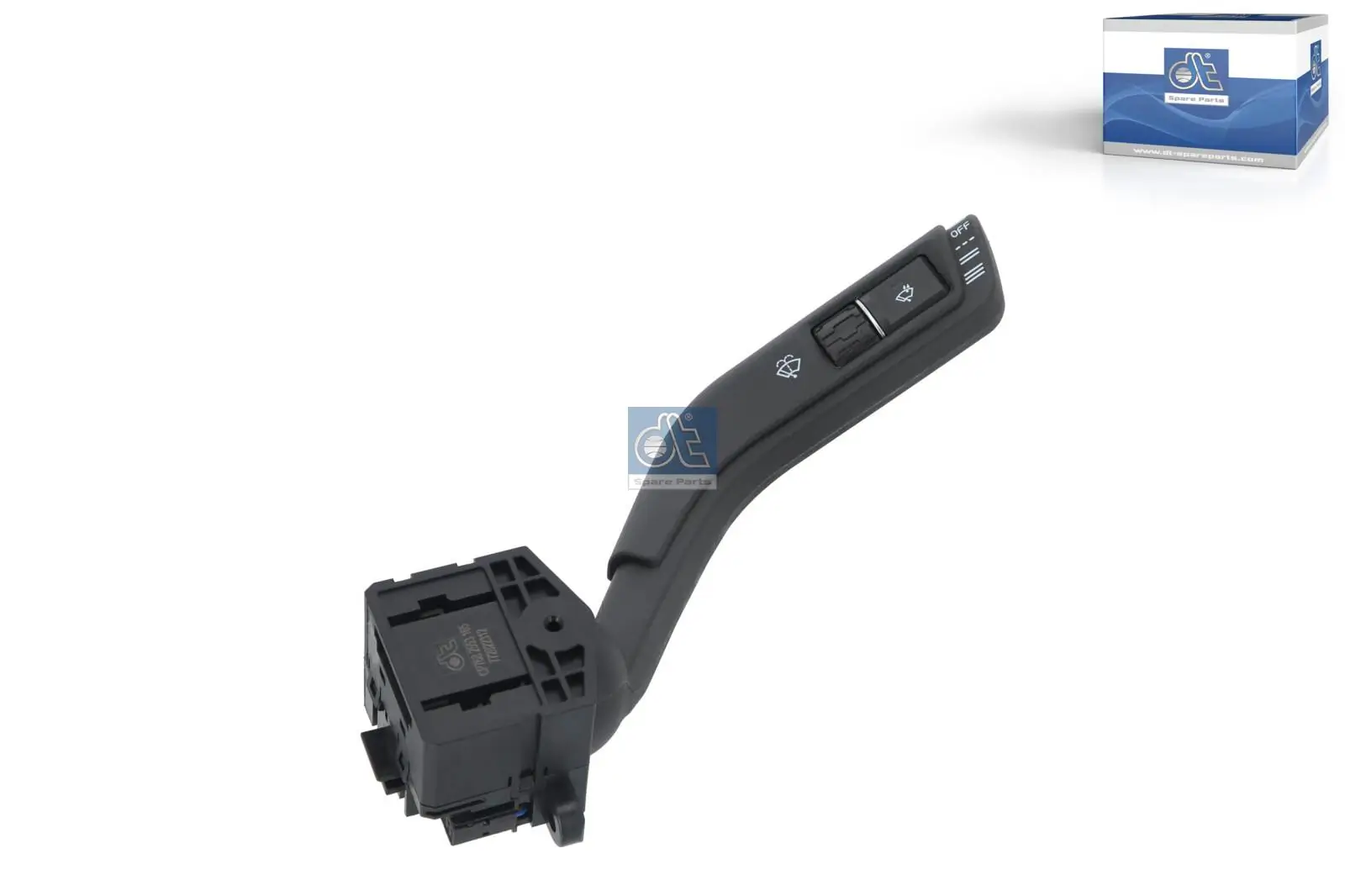 Wiper Switch